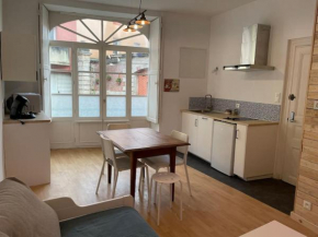 Appartement 2 pièces Classé 2 * *